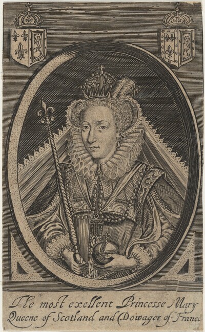 Mary, Queen of Scots