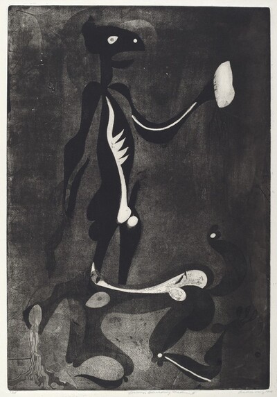 Perseus Beheading Medusa, II