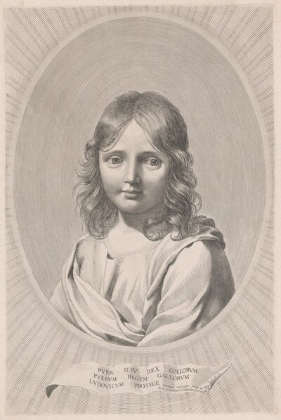 The Child Jesus