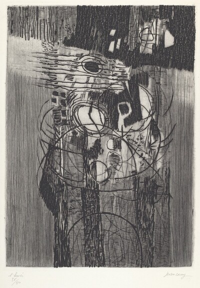 Untitled (Abstract)