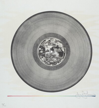 Scott Fagan Record