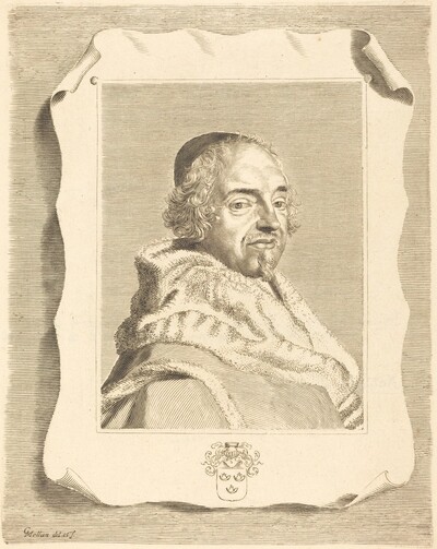 François-Théodore de Nesmond
