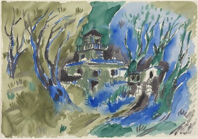 Landscape