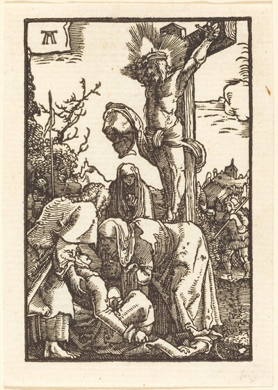 Christ on the Cross