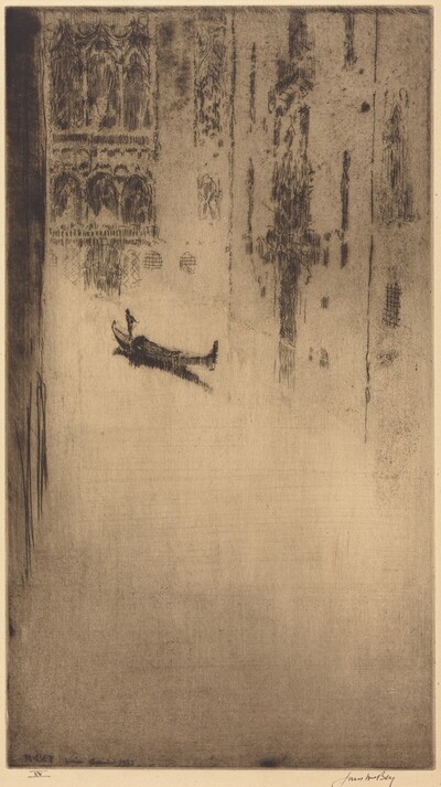 Barcarole