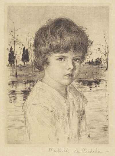 Charles Courtney Hoge
