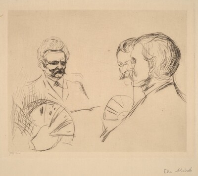 The Cardplayers