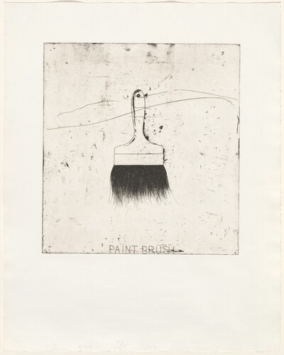 Paintbrush