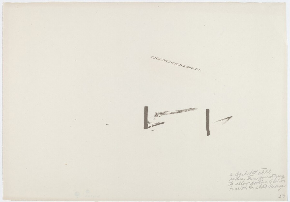 Massachusetts Hall, Harvard College by after Jonathan Fisher