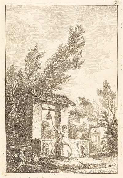 The Well
