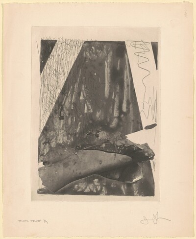 Feet (b) [trial proof 3]