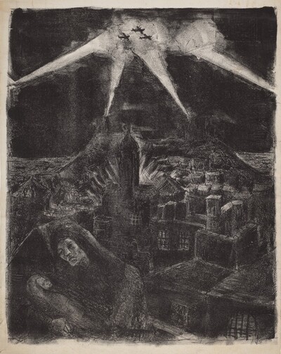 Bombardment
