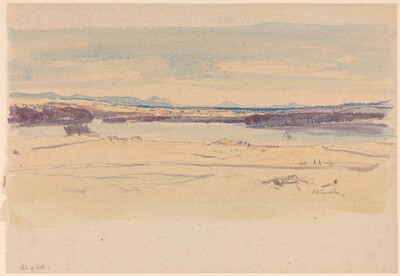 Vale of Forth