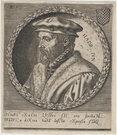 Hadrianus Junius