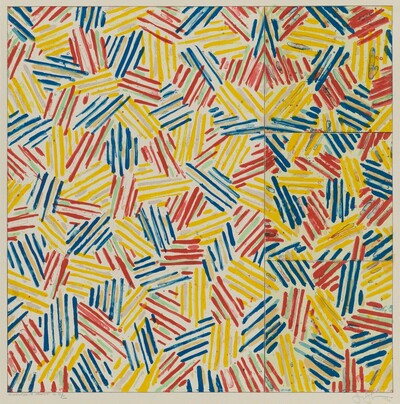 #6 (after 'Untitled 1975') [progressive proof 10]