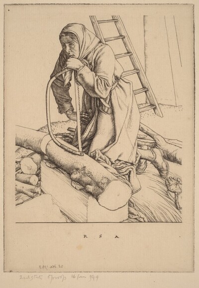 Widow