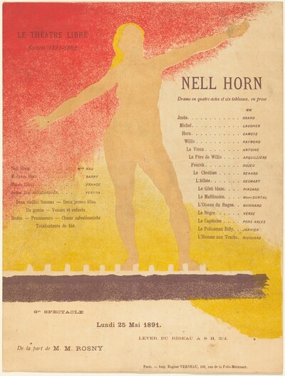 Nell Horn