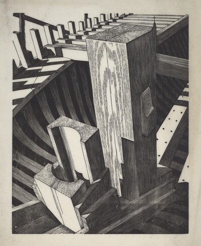 Stern Timbers