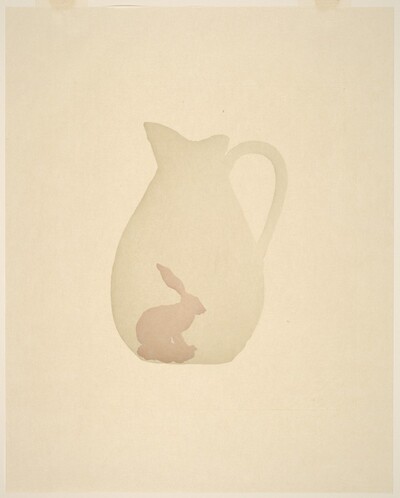 Series A, #1 (printed sheet)