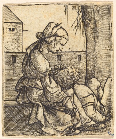 Samson and Delilah