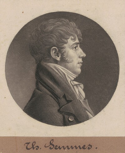 Thomas Semmes
