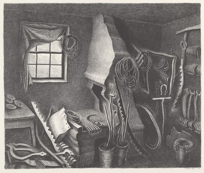 The Forge