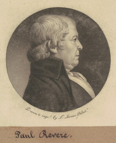 Paul Revere