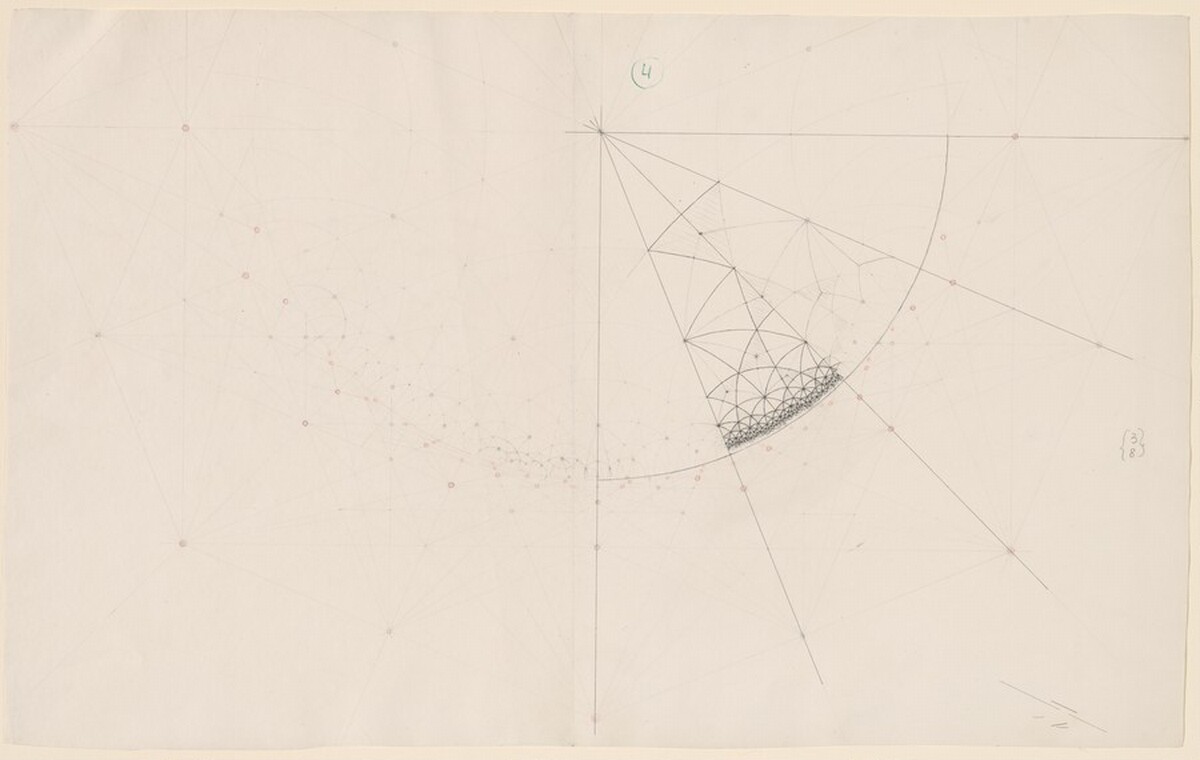 Circle Limit III by M.C. Escher