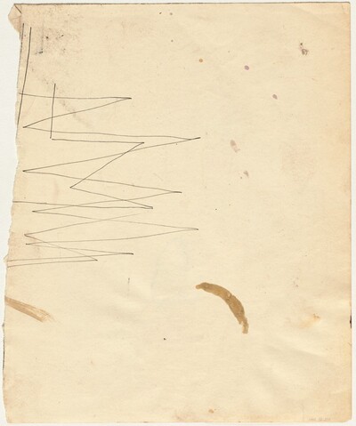Untitled [verso]