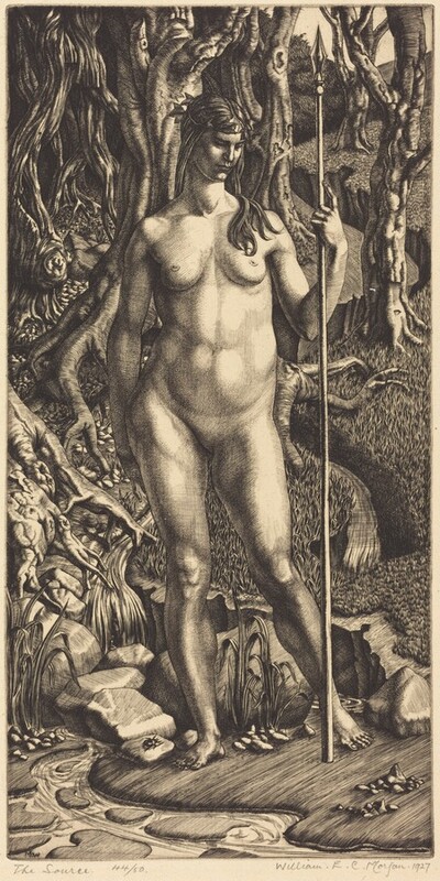 The Source