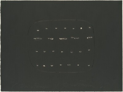 Concetto Spaziale (Spatial Concept)