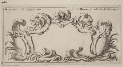 Cartouche