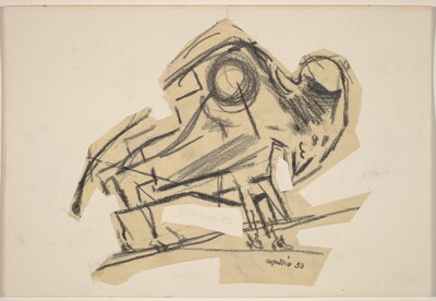 Buffalo Abstraction