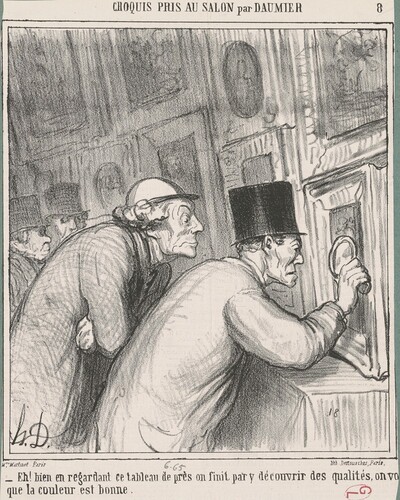 Eh! Bien en regardance ce tableau
