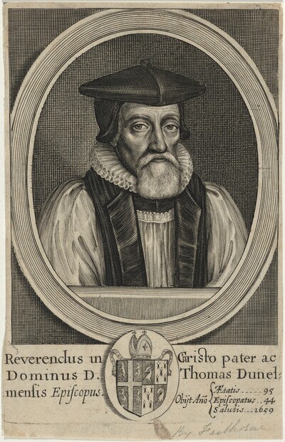 Thomas Morton