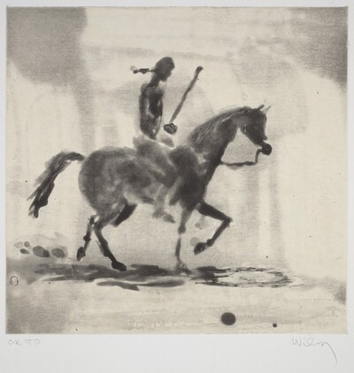 Equestrian