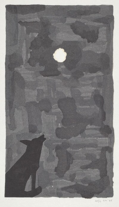 Moon Dog
