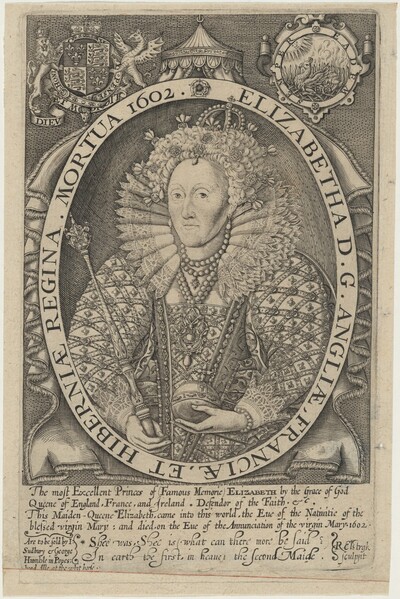 Queen Elizabeth