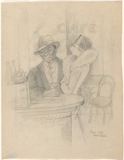 Café
