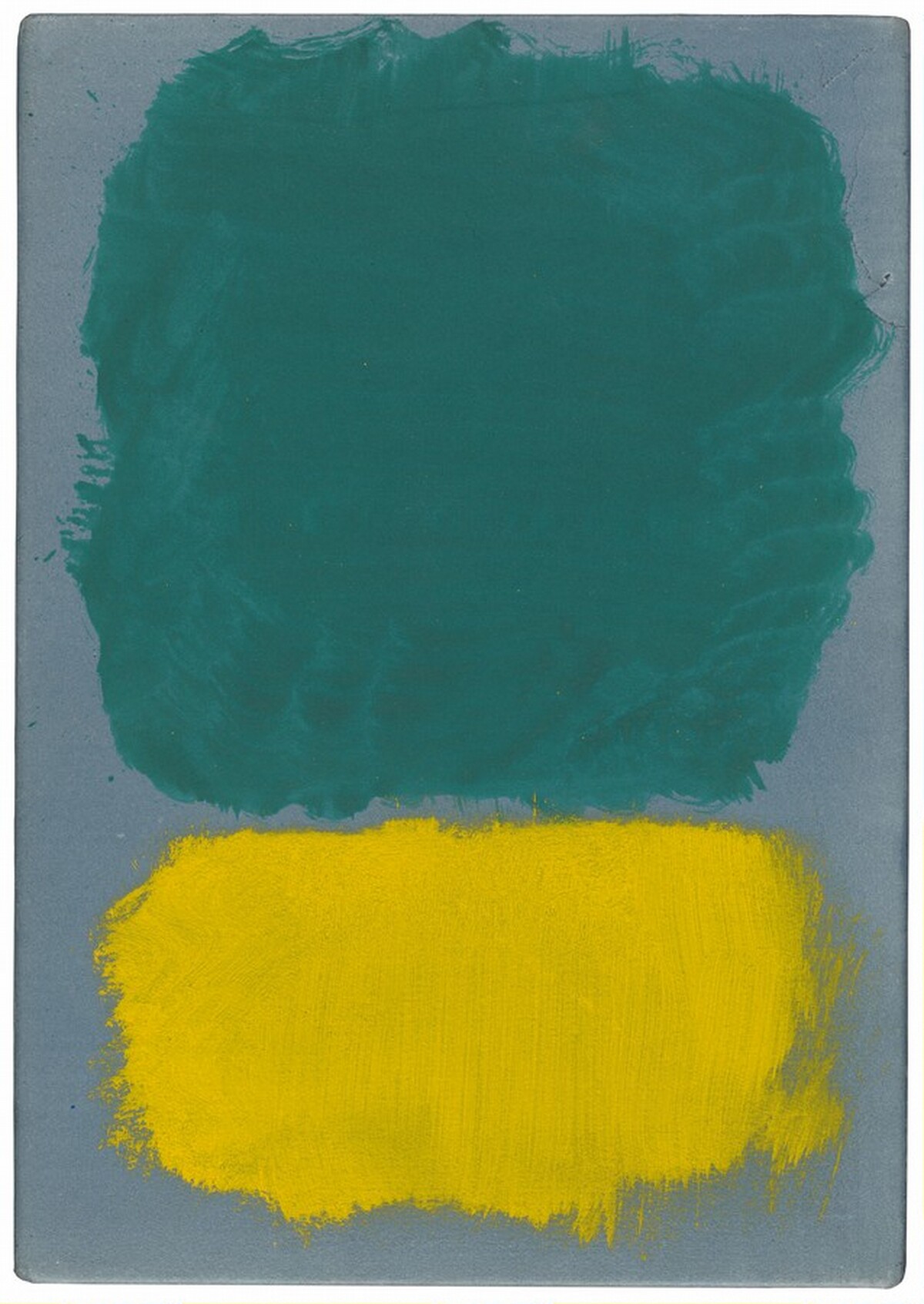 Untitled by Mark Rothko