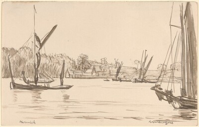 Harwich