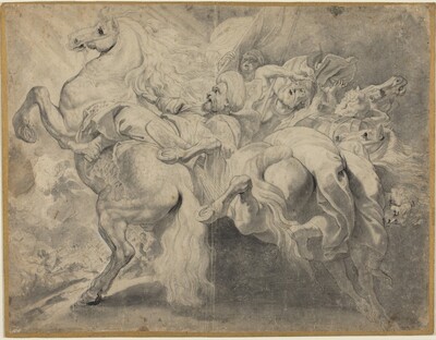 The Defeat of Sennacherib