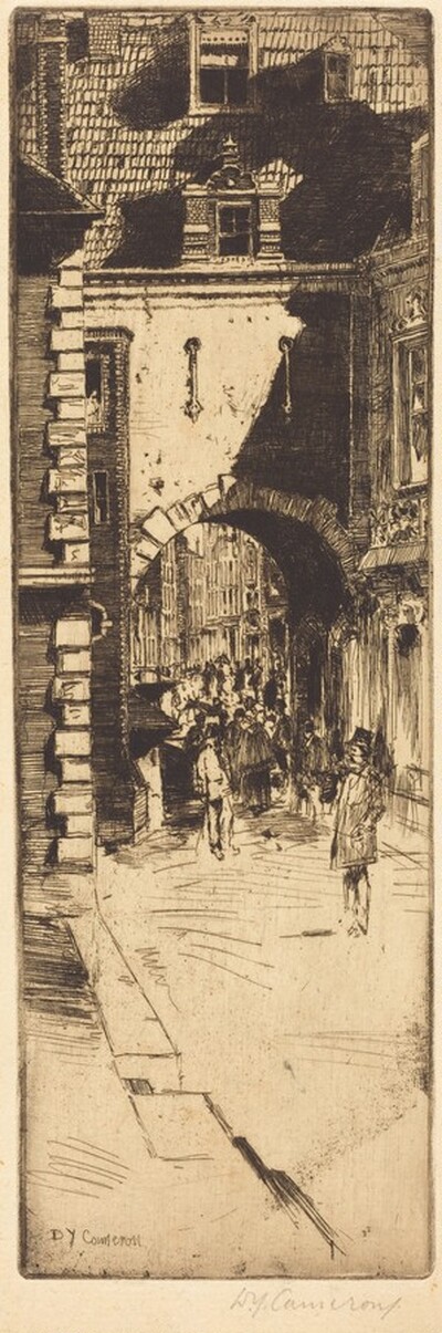 The Arch