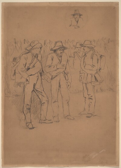 Prisoners of War
