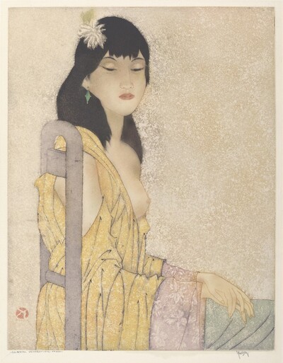 Oriental Decoration