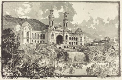 Exposition de Nice