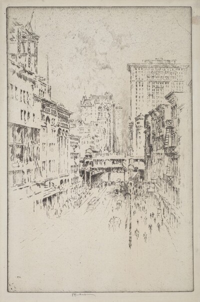 Forty-Second Street