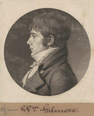 William Gilmor