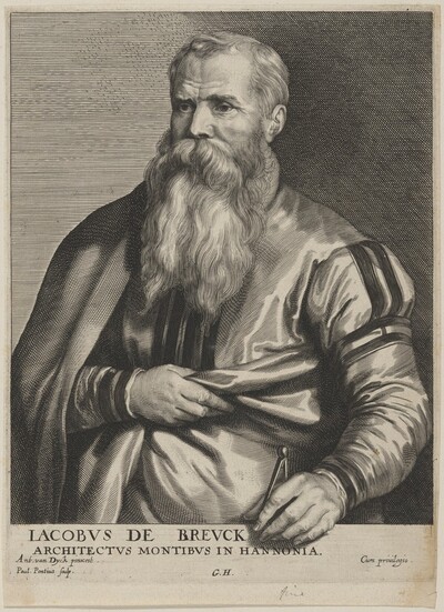 Jacobus de Breuck, Jr.