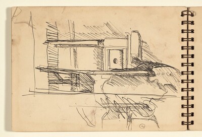 Sketchbook